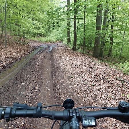 Bike Apartments 3 Hodruša المظهر الخارجي الصورة