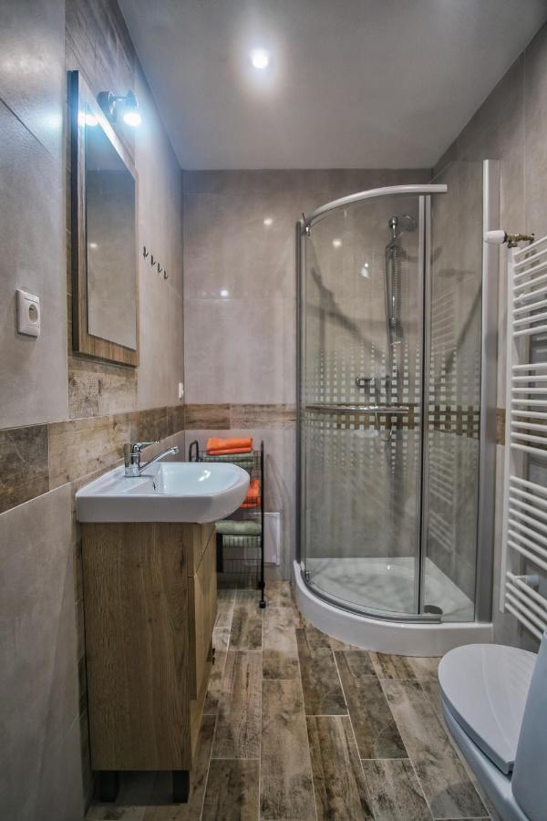 Bike Apartments 3 Hodruša المظهر الخارجي الصورة