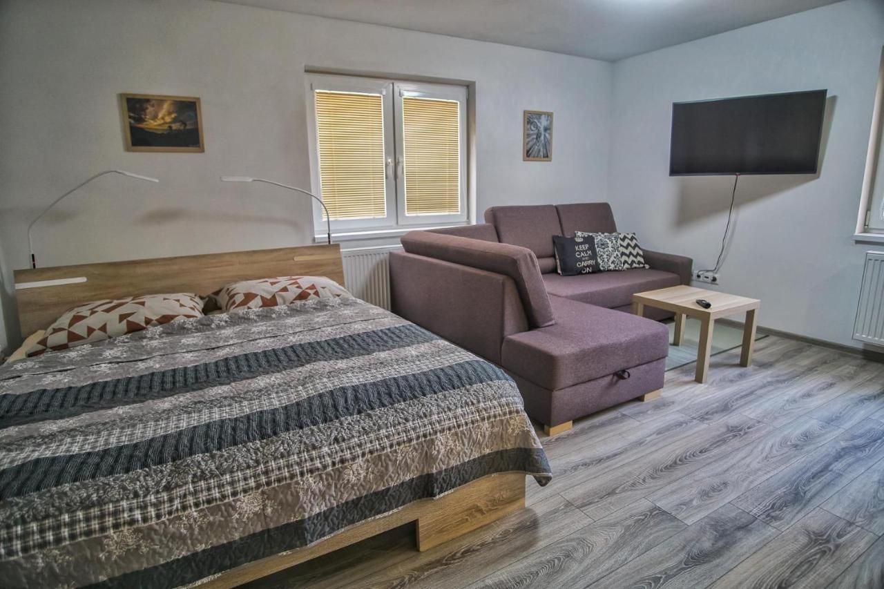 Bike Apartments 3 Hodruša المظهر الخارجي الصورة