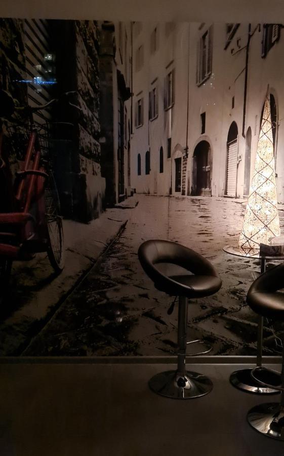 Bike Apartments 3 Hodruša المظهر الخارجي الصورة