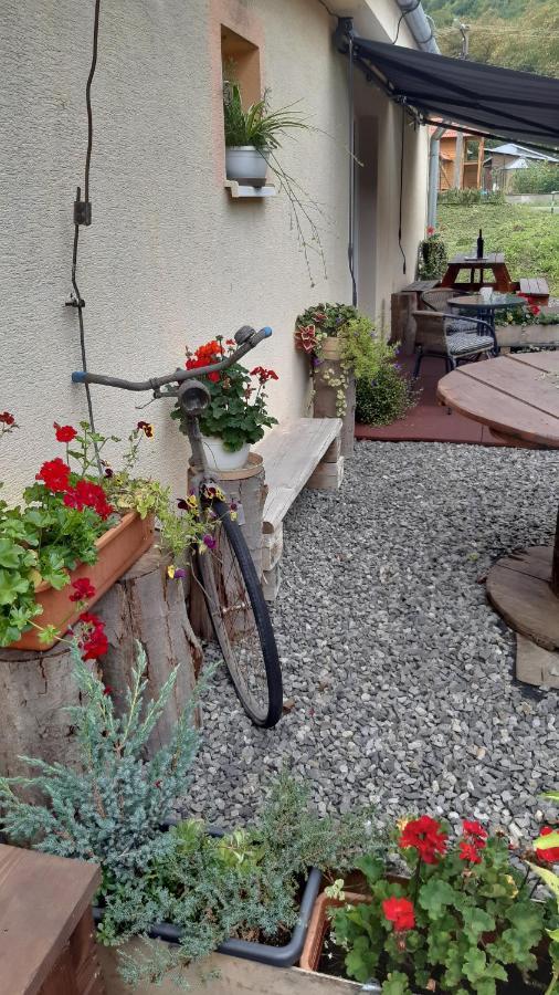 Bike Apartments 3 Hodruša المظهر الخارجي الصورة