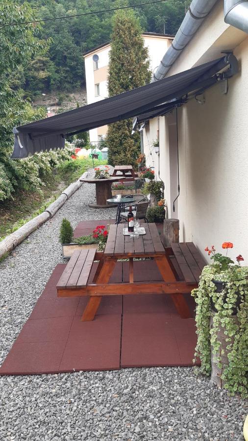 Bike Apartments 3 Hodruša المظهر الخارجي الصورة