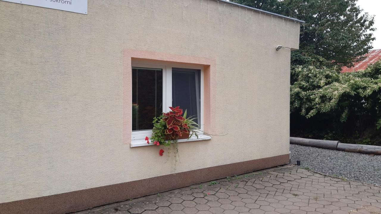 Bike Apartments 3 Hodruša المظهر الخارجي الصورة