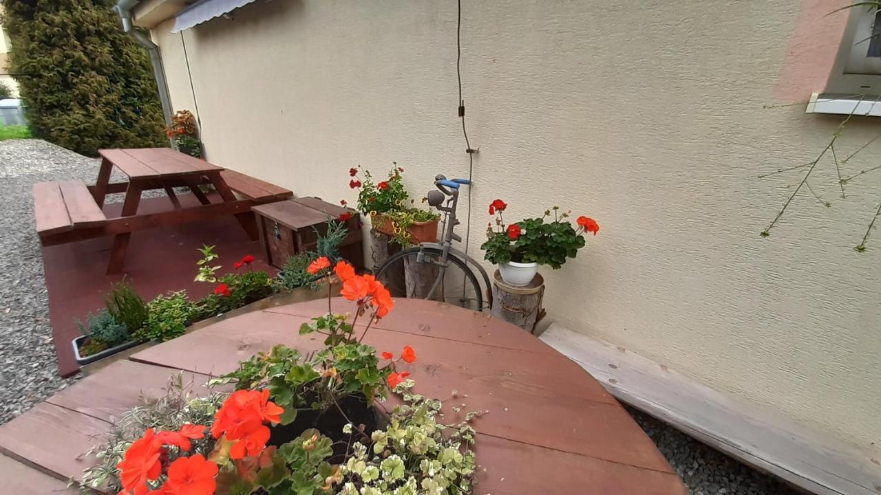Bike Apartments 3 Hodruša المظهر الخارجي الصورة