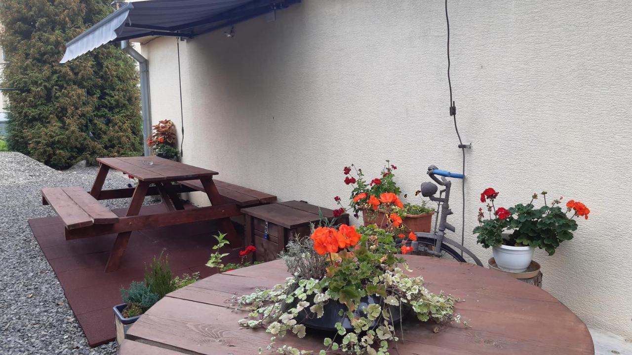 Bike Apartments 3 Hodruša المظهر الخارجي الصورة